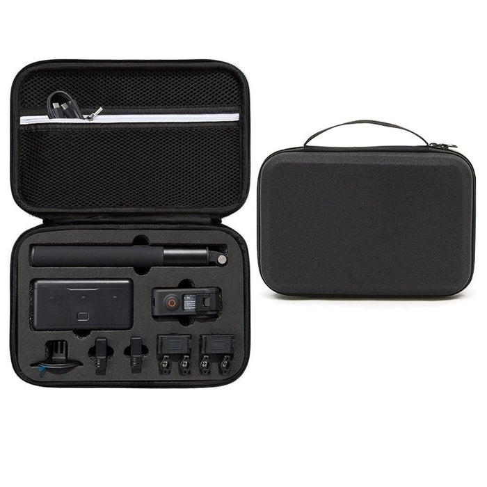 Carrying Storage Case Bag for Dji Action 3 Size 21.5 x 29.5