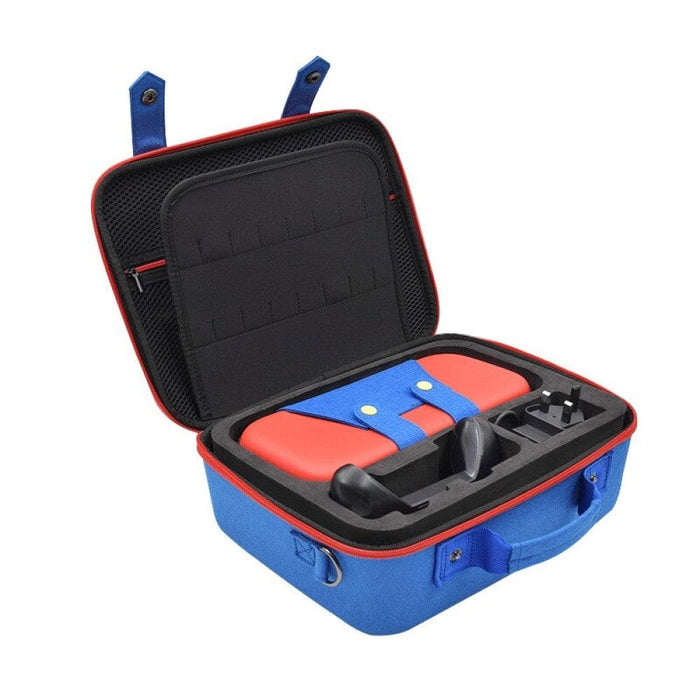 Carrying Storage Case Compatible With Nintendo Switch Oled