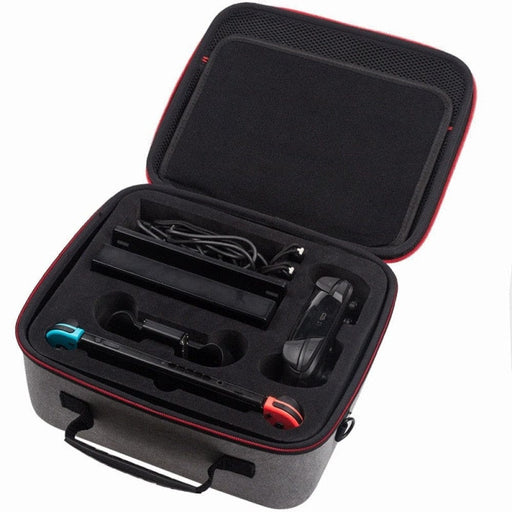 Carrying Storage Cases For Nintendo Switch Accessories