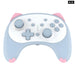 Cartoon Kitten Wake Up Voice Wireless Controller Headset