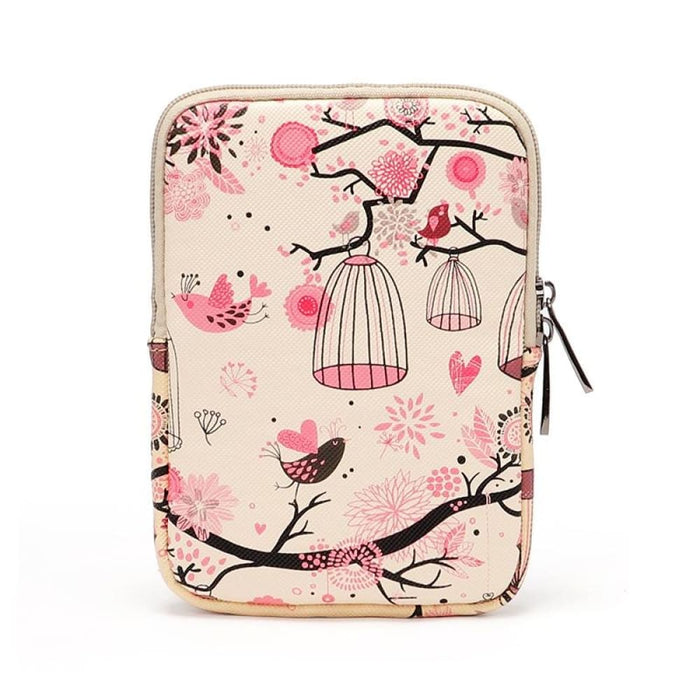 Cartoon Universal Business Tablet Sleeve Bag