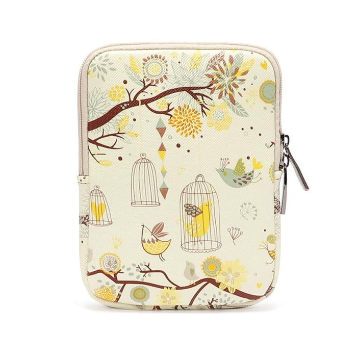 Cartoon Universal Business Tablet Sleeve Bag