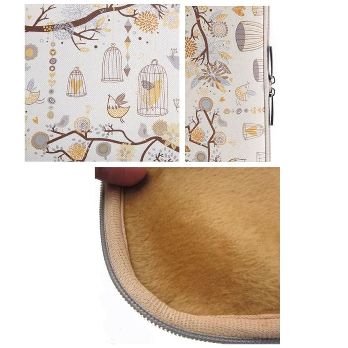 Cartoon Universal Business Tablet Sleeve Bag