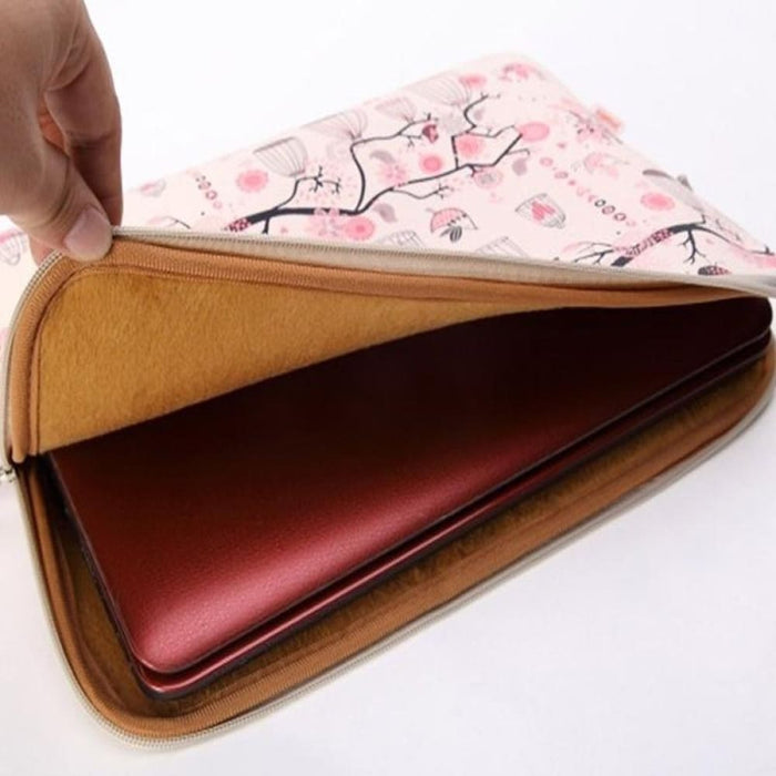 Cartoon Universal Business Tablet Sleeve Bag