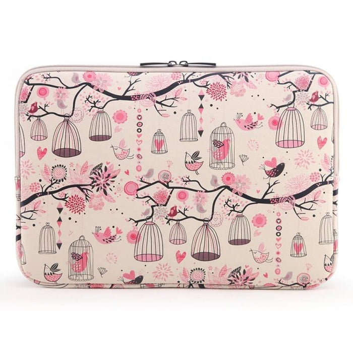 Cartoon Universal Business Tablet Sleeve Bag