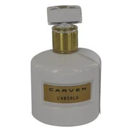 Carven L’absolu by for Women-100 Ml