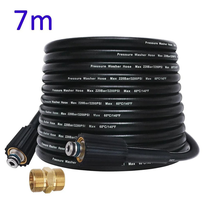 Carwash Hose for High Pressure Washer