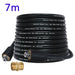 Carwash Hose for High Pressure Washer