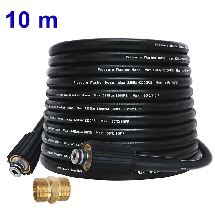 Carwash Hose for High Pressure Washer