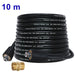 Carwash Hose for High Pressure Washer