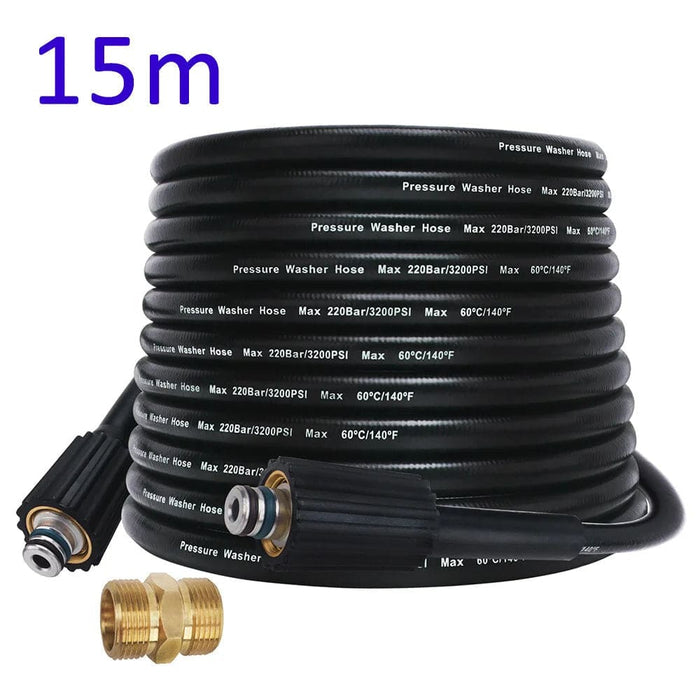 Carwash Hose for High Pressure Washer