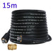Carwash Hose for High Pressure Washer