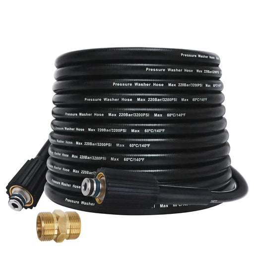 Carwash Hose for High Pressure Washer