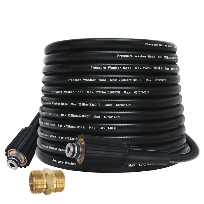 Carwash Hose for High Pressure Washer