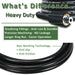 Carwash Hose for High Pressure Washer