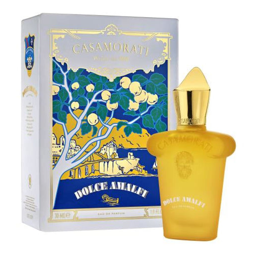 Casamorati 1888 Dolce Amalfi Edp Spray by Xerjoff