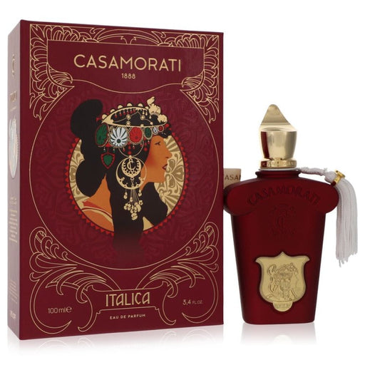 Casamorati 1888 Italica Edp Spray by Xerjoff for Women-100