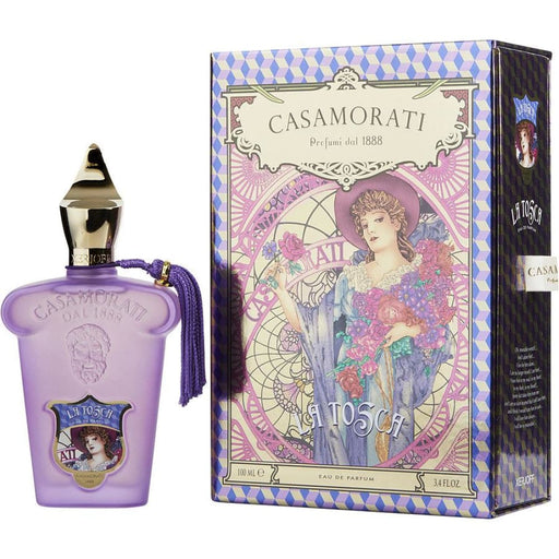 Casamorati 1888 La Tosca Edp Spray by Xerjoff for Women-100