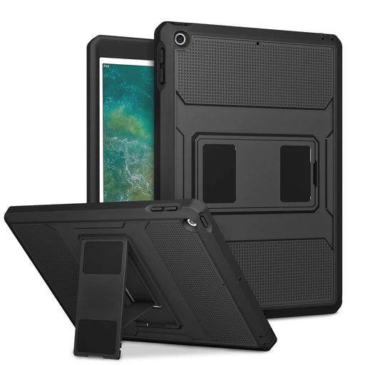 Case for 2018/2017 Ipad 9.7 6th/5th Generation - [heavy