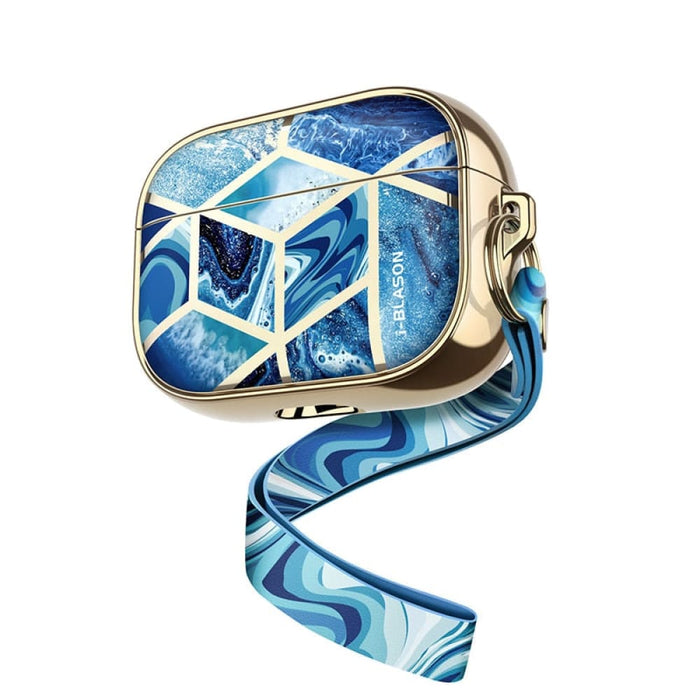 Case for Airpods Pro 2nd 1st Generation Cosmo 360°