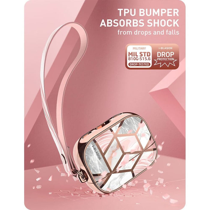 Case for Airpods Pro 2nd 1st Generation Cosmo 360°