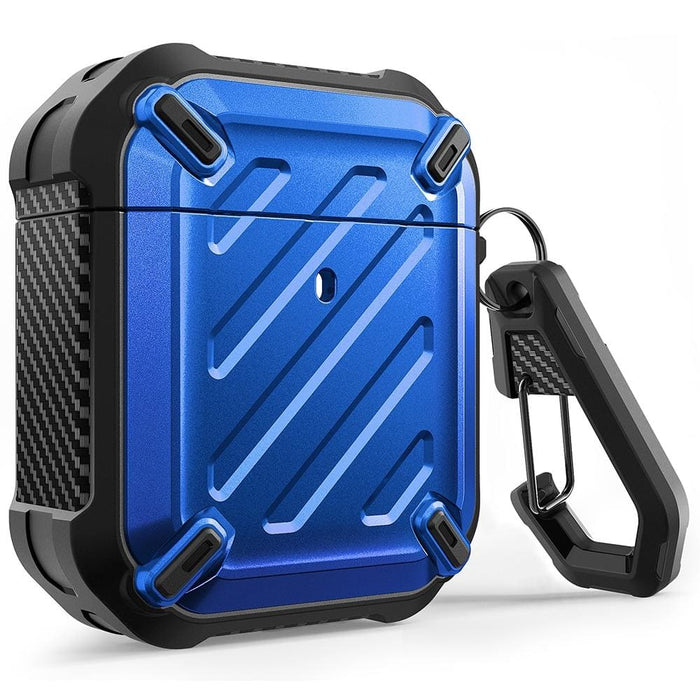 Pro Case Designed for Airpods 1 & 2 Full-body Rugged