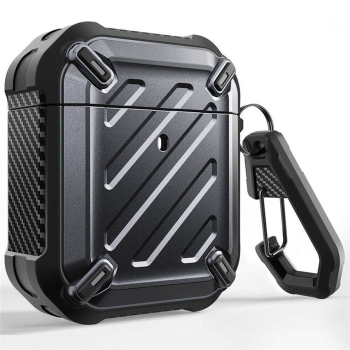 Pro Case Designed for Airpods 1 & 2 Full-body Rugged