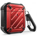 Pro Case Designed for Airpods 1 & 2 Full-body Rugged