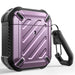 Pro Case Designed for Airpods 1 & 2 Full-body Rugged