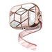 Case Designed for Airpods Pro 360 Degree Protective Marble