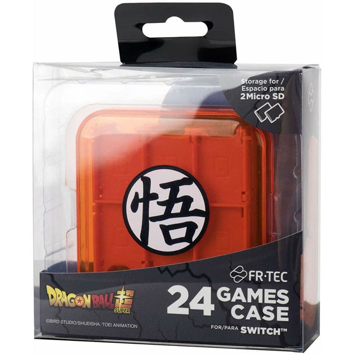 Case by Frtec Dbsw24games