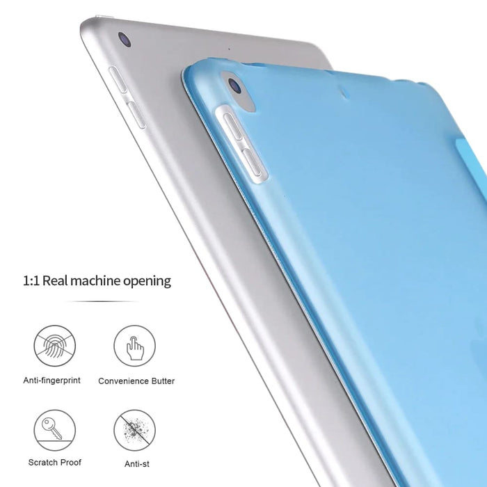 Case for Ipad Air 2 1 Pro 9.7 Inch A1566 A1567 A1822 A1893