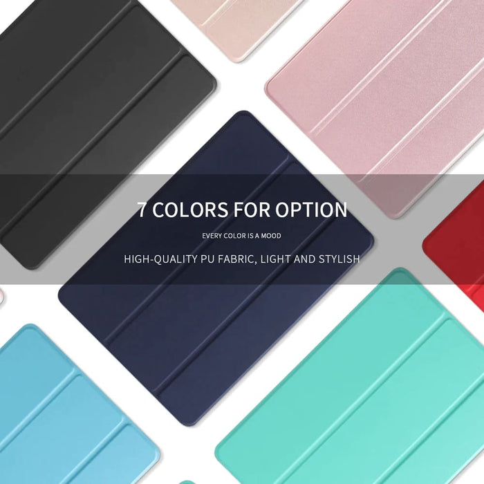 Case for Ipad Air 2 1 Pro 9.7 Inch A1566 A1567 A1822 A1893