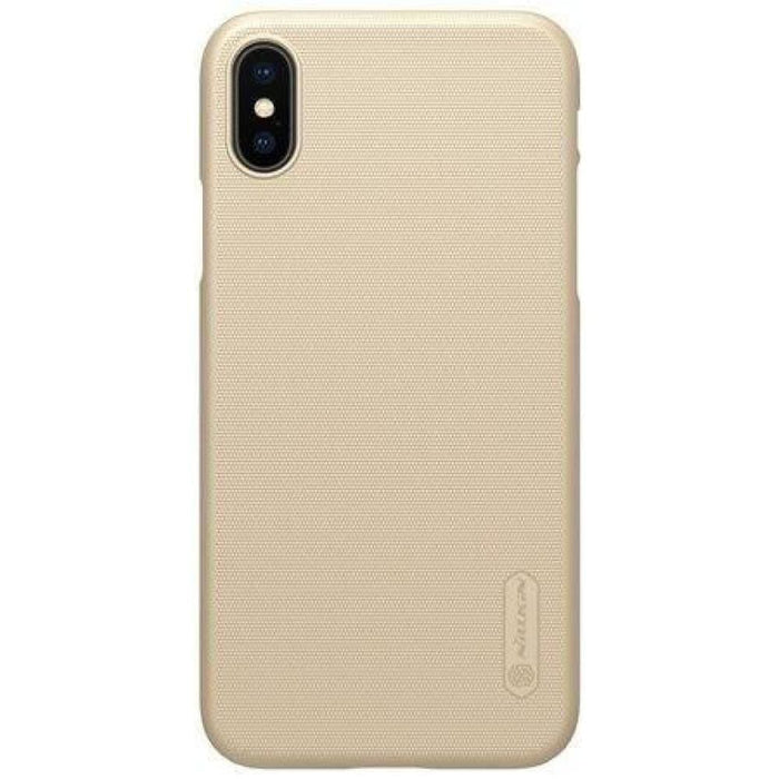 Case For Iphone Xs Max x Xr 8 Plus Super Frosted Shield