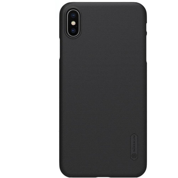 Case for Iphone Xs Max Xr x Super Frosted Shield Hard Pc