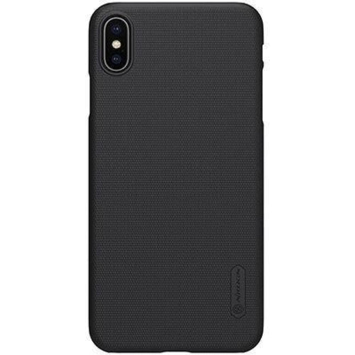 Case for Iphone Xs Max Xr x Super Frosted Shield Hard Pc