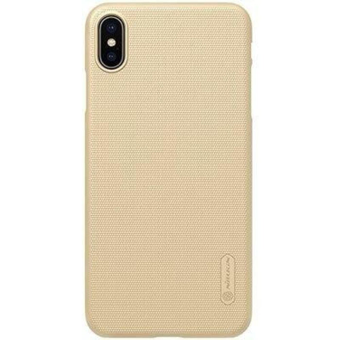 Case for Iphone Xs Max Xr x Super Frosted Shield Hard Pc