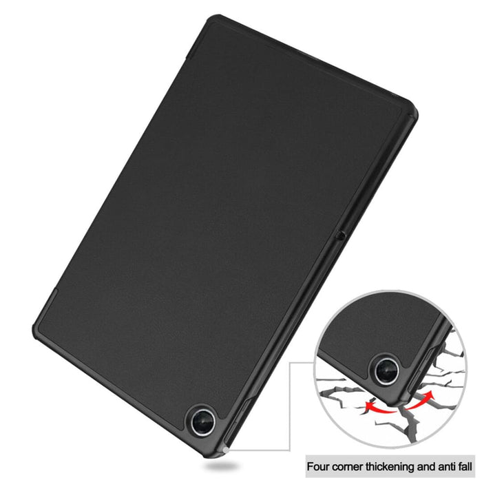 Case For Lenovo Tab M10 Plus Gen3 10.6 Inch Tb - 125f Smart