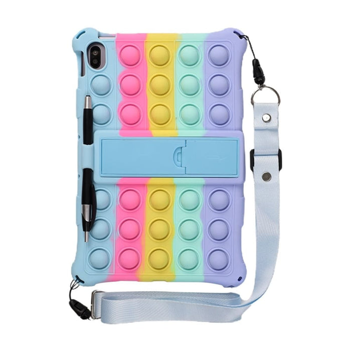 Case for Nokia T20 10.36 Android Ta-1392 Kids Safe Soft