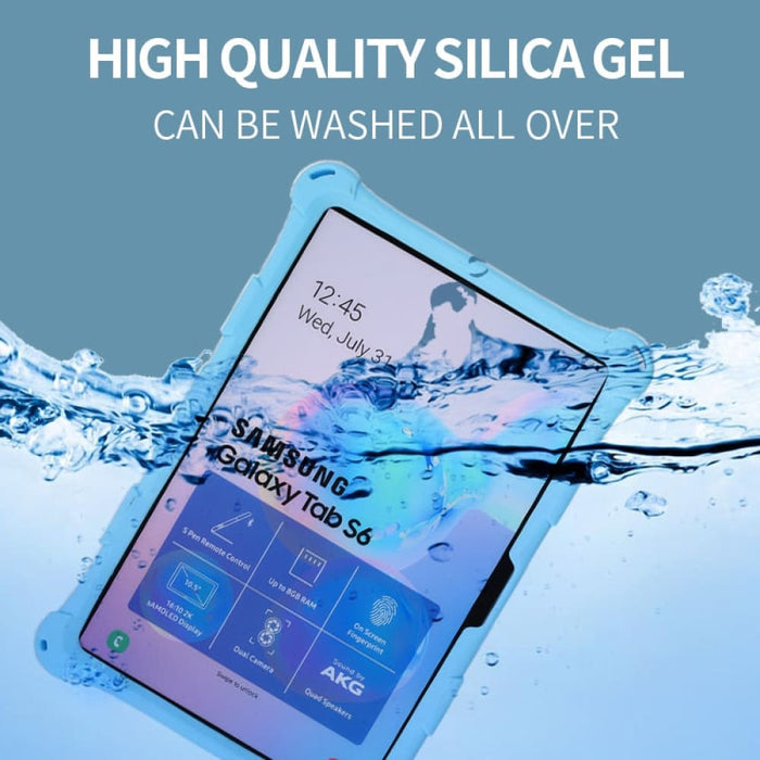 Case for Nokia T20 10.36 Android Ta-1392 Kids Safe Soft