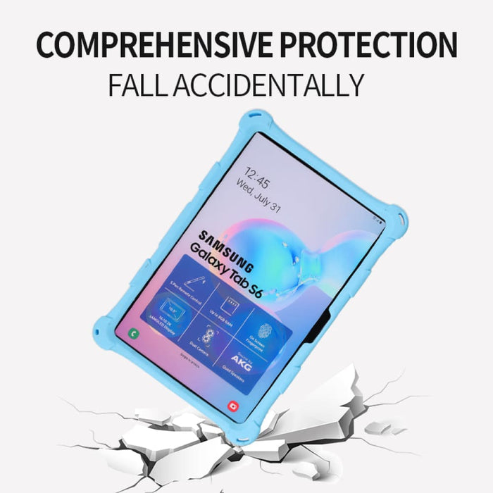 Case for Nokia T20 10.36 Android Ta-1392 Kids Safe Soft