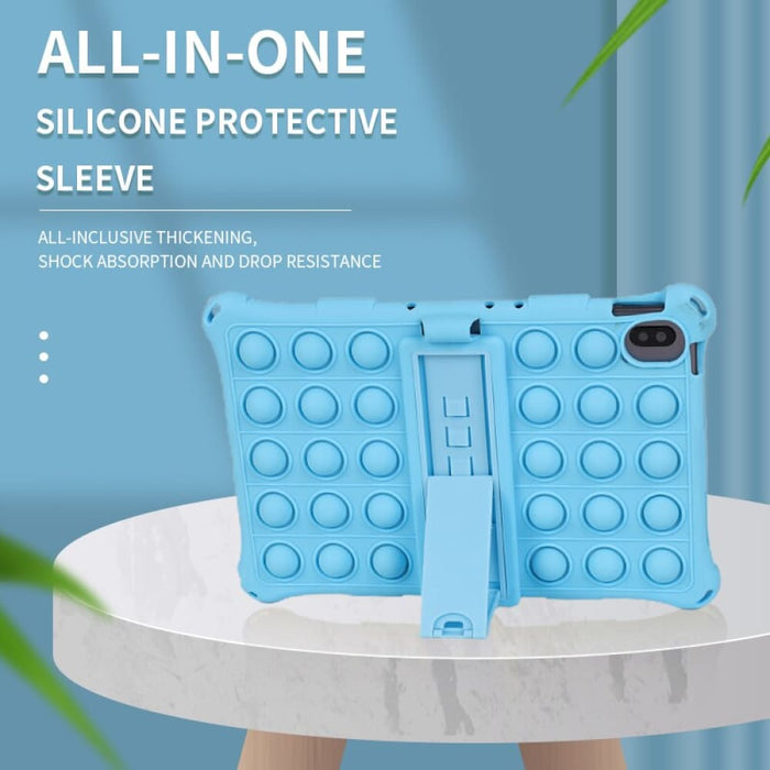 Case for Nokia T20 10.36 Android Ta-1392 Kids Safe Soft