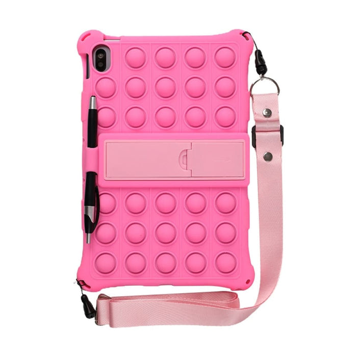 Case for Nokia T20 10.36 Android Ta-1392 Kids Safe Soft