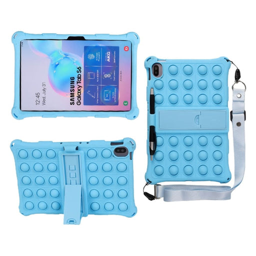 Case for Nokia T20 10.36 Android Ta-1392 Kids Safe Soft