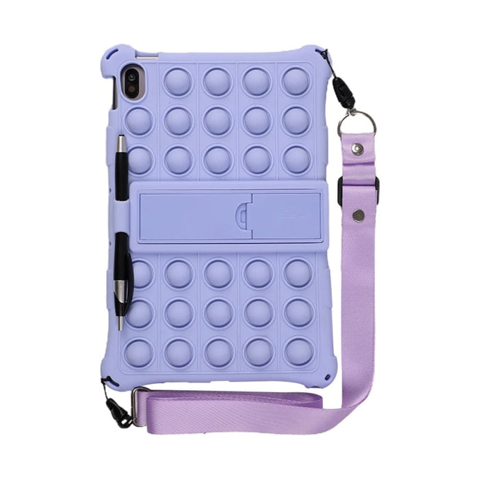 Case for Nokia T20 10.36 Android Ta-1392 Kids Safe Soft