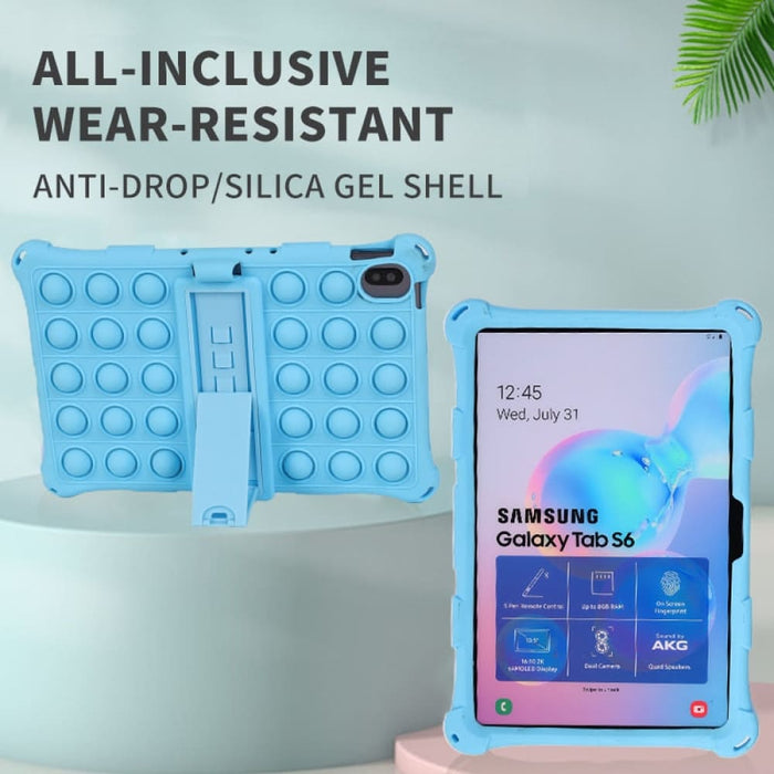 Case for Nokia T20 10.36 Android Ta-1392 Kids Safe Soft