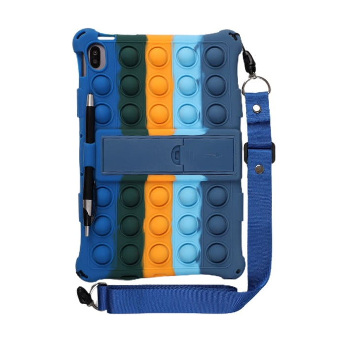 Case for Nokia T20 10.36 Android Ta-1392 Kids Safe Soft