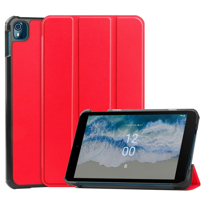Case For Nokia T10 Tablet Ultra Slim Stand Cover Android