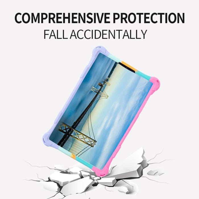 Case For Samsung Galaxy Tab A8 10.5 2021 Sm - x200 X205