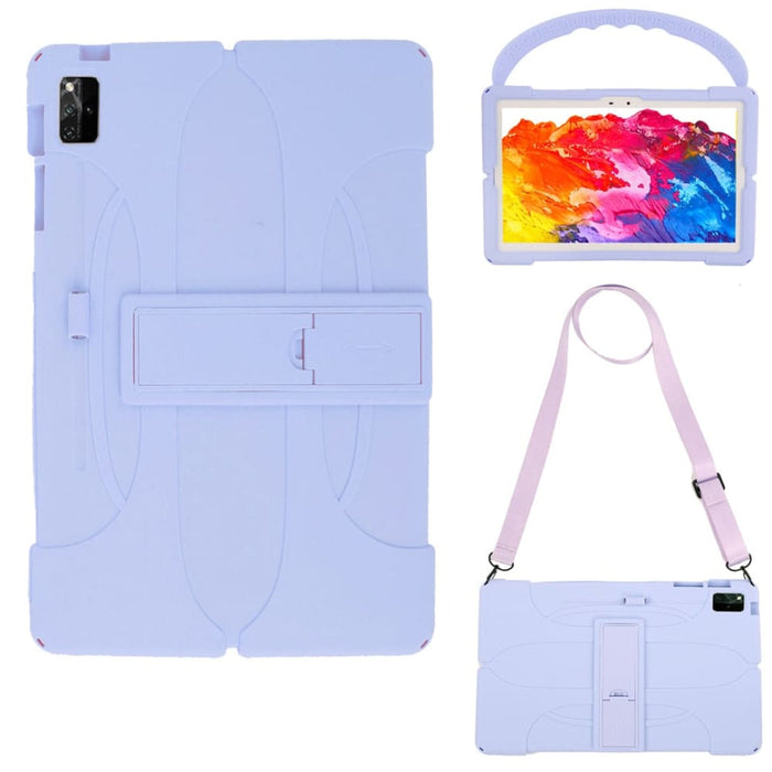 Case for Samsung Galaxy Tab S7 Fe 12.4 T730 T733 T736 T738